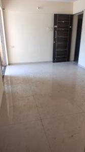 Image of 725 Sq.ft 1 BHK Apartment / Flat for rent in Manas Krishna Dhan, Kamothe, Navi Mumbai for Rs. 22000