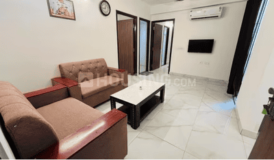 Image of 790 Sq.ft 2 BHK Apartment / Flat for sale in Mojika Ultima, Jagatpura, Jaipur for Rs. 3200000