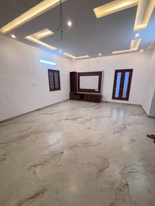 Bedroom Image of 2400 Sq.ft 4 BHK Independent House for sale in Crown Realties Radhe Krishna Nagar, Mathpurena Raipur for Rs. 6490000