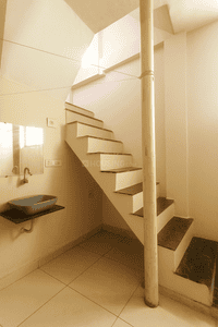 Image of 675 Sq.ft 3.5 BHK Independent House for sale in Manjalpur, Vadodara for Rs. 5900000