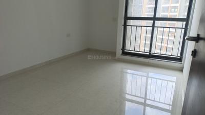Bedroom Image of 1040 Sq.ft 2 BHK Apartment / Flat for sale in Wellington at Pride World City, Charholi Budruk Pune for Rs. 8600000