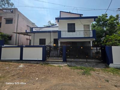 5 BHK Villa