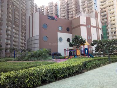 Image of 1625 Sq.ft 3 BHK Apartment / Flat for sale in Supertech Cape Town, Sector 74, Noida for Rs. 19000000