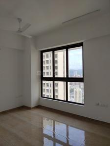 Bedroom Image of 1260 Sq.ft 2 BHK Apartment / Flat for sale in Rivali Park Wintergreen, Borivali East Mumbai for Rs. 31000000