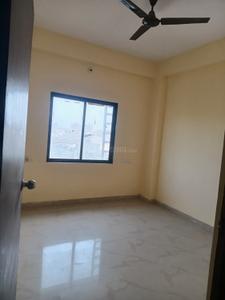 Bedroom Image of 1170 Sq.ft 2 BHK Apartment / Flat for sale in Dev 181, Shilaj Ahmedabad for Rs. 4800000