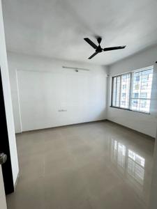 Bedroom Image of 1018 Sq.ft 2 BHK Apartment / Flat for sale in Rama Capriccio Phase II, Wakad Pune for Rs. 8800000