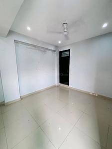 Hall Image of 750 Sq.ft 2 BHK Builder Floor for rent in Sultanpur New Delhi for Rs. 24000