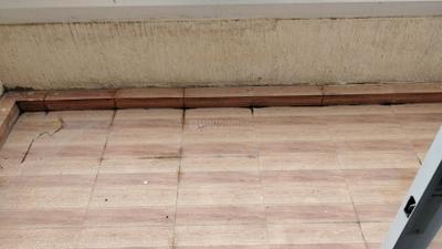 Balcony Image of 600 Sq.ft 1 BHK Apartment / Flat for rent in Kumar Vtp Cygnus Nation R1 Tower 7, Manjari Khurd Pune for Rs. 23000