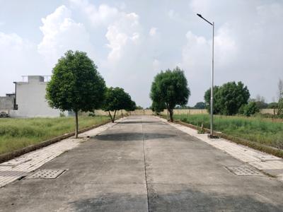 Image of 150 Sq.ft Residential Plot / Land for sale in Soha Neal City, Sector 98, Faridabad for Rs. 15500000