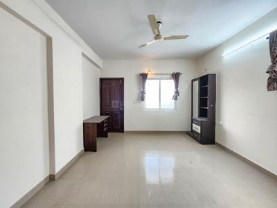 Living Room Image of 1710 Sq.ft 3 BHK Apartment / Flat for sale in KMF Purab Manor, K R Puram Bengaluru for Rs. 12500000