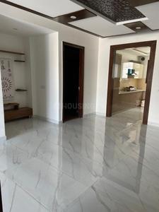 Hall Image of 2400 Sq.ft 3 BHK Builder Floor for rent in Sector 46 Gurgaon for Rs. 65000