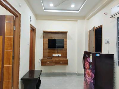 Raghvendra colony Living Room 1