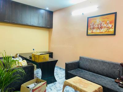 Hall Image of 2350 Sq.ft 6 BHK Independent House for sale in Kaazi Sarai Varanasi for Rs. 9870000