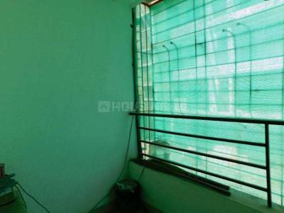 Balcony Image of 950 Sq.ft 2 BHK Apartment / Flat for sale in Manjari Budruk Pune for Rs. 3500000