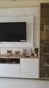 Kitchen Image of 1248 Sq.ft 2 BHK Apartment / Flat for rent in Unitech Uniworld City, New Town Kolkata for Rs. 40000