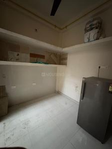Kitchen Image of 2000 Sq.ft 5 BHK Duplex for rent in Vrindavan Yojana Lucknow for Rs. 30000