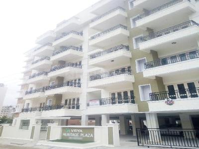 Image of 1178 Sq.ft 2 BHK Apartment / Flat for rent in Vidya Heritaze Plaza, Mahadevapura, Bengaluru for Rs. 50000