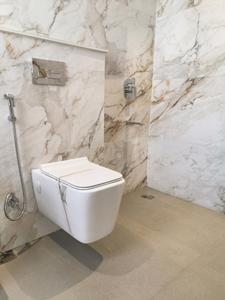 Common Bathroom Image of 1800 Sq.ft 3 BHK Builder Floor for sale in Vipul World, Sector 48 Gurgaon for Rs. 20000000