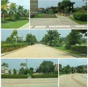 Image of 1350 Sq.ft Residential Plot / Land for sale in Omaxe Phase 3 Mullanpur, New Chandigarh, Chandigarh for Rs. 21500000