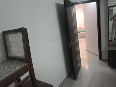 Bedroom Image of 752 Sq.ft 3 BHK Apartment / Flat for sale in Pyramid Altia, Sector 70 Gurgaon for Rs. 9000000