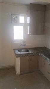 Kitchen Image of 743 Sq.ft 3 BHK Apartment / Flat for sale in GLS Avenue 51, Sector 92 Gurgaon for Rs. 6200000