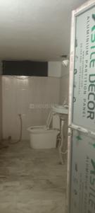 Bathroom Image of 150 Sq.ft 2 BHK Independent House for rent in Khyora Kanpur for Rs. 13000