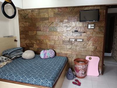 Bedroom Image of 2592 Sq.ft 3 BHK Apartment / Flat for rent in Mazgoan Terrace, Mazgaon Mumbai for Rs. 120000