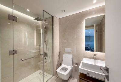 Image of 746 Sq.ft 1 BHK Apartment / Flat for rent in Umm Suqeim, Dubai for Rs. 292500