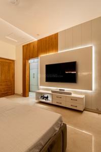 Bedroom Image of 2700 Sq.ft 6 BHK Independent House for sale in New Chandigarh Chandigarh for Rs. 83500000
