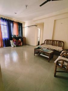 Hall Image of 750 Sq.ft 2 BHK Apartment / Flat for sale in Jaypee Kensington Park Apartments, Sector 133 Noida for Rs. 9000000