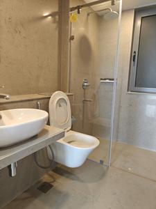 Bedroom Two Image of 958 Sq.ft 2 BHK Apartment / Flat for sale in Lodha New Cuffe Parade Lodha Gardenia, Sion Mumbai for Rs. 33600000