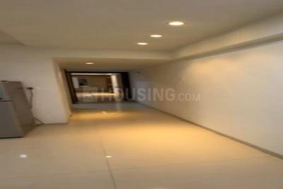 Hall Image of 950 Sq.ft 2 BHK Apartment / Flat for sale in Padmavati Towers, Santacruz East Mumbai for Rs. 24000000