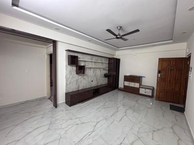 3 BHK Flat