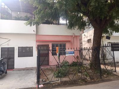 Image of 1000 Sq.ft 2 BHK Independent House for rent in Basant Vihar Colony, Lucknow for Rs. 12000