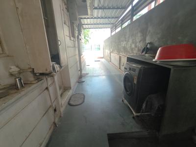 Balcony Image of 4050 Sq.ft 5 BHK Villa for sale in Ambawadi Ahmedabad for Rs. 85000000
