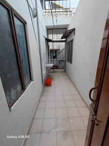 Balcony Image of 1400 Sq.ft 3 BHK Builder Floor for rent in Halasuru Bengaluru for Rs. 70000