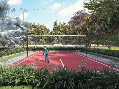 Image of 1500 Sq.ft Residential Plot / Land for sale in Shubh Vedanta Greens, Chhachhanpairi, Raipur for Rs. 3000002