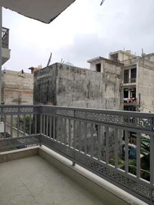 Bedroom One Image of 1095 Sq.ft 2 BHK Apartment / Flat for sale in Devla Greater Noida for Rs. 3717777