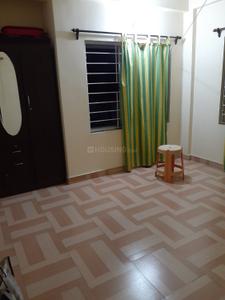 Bedroom Image of 1029 Sq.ft 2 BHK Apartment / Flat for sale in Jupiter Airport Residency, Birati Kolkata for Rs. 7100000