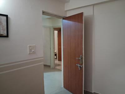 Bedroom Image of 1295 Sq.ft 3 BHK Apartment / Flat for sale in Supertech Ecociti, Sector 137 Noida for Rs. 13200000
