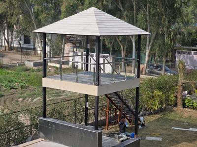Image of 9072 Sq.ft 4 BHK Farm House for sale in Dkrrish Green Beauty Farms, Sector 135, Noida for Rs. 15000000