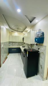 Kitchen Image of Zenith Boys PG in Tagore Garden Extension, New Delhi