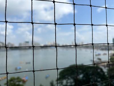 Balcony Image of 1500 Sq.ft 2 BHK Independent House for rent in Maker Tower, Cuffe Parade Mumbai for Rs. 275000