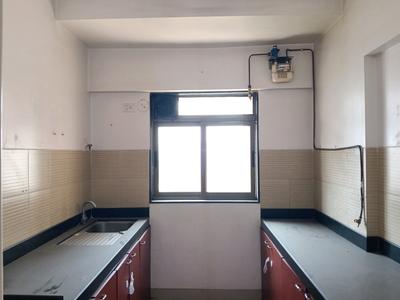 Kitchen Image of 1089 Sq.ft 2.5 BHK Apartment / Flat for sale in Thane West Thane for Rs. 13000000