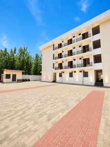 Building Image of 370 Sq.ft 1 RK Studio for sale in Hari Ashray Nagar Haridwar Residential Plots and Villas, Bawalikalanzri Haridwar for Rs. 2200000