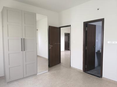 Bedroom Image of 1150 Sq.ft 2 BHK Apartment / Flat for rent in Chandra Layout Stage 1 Bengaluru for Rs. 41000