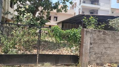 Image of 267 Sq.ft Residential Plot / Land for sale in Gaddi Annaram, Hyderabad for Rs. 34700000