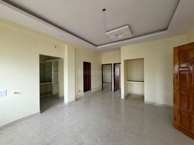Hall Image of 1055 Sq.ft 2 BHK Apartment / Flat for sale in Sembakkam Chennai for Rs. 8112500