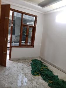 Bedroom Image of 750 Sq.ft 2 BHK Apartment / Flat for sale in Khanpur New Delhi for Rs. 4700000