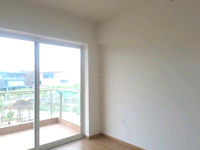 Bedroom Image of 1625 Sq.ft 3 BHK Apartment / Flat for sale in Godrej Meridien, Sector 106 Gurgaon for Rs. 28000000